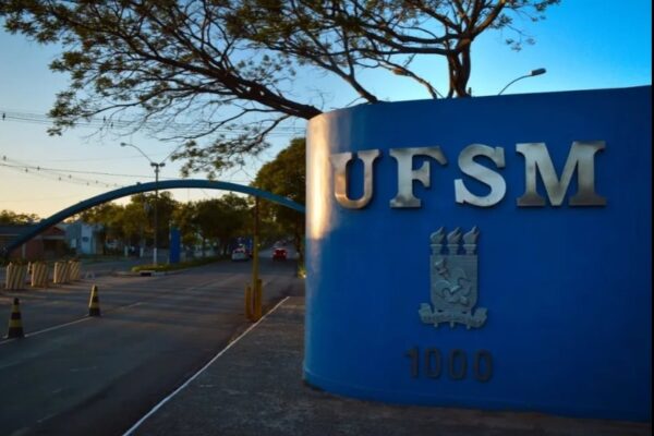 UFSM é destaque em ranking internacional como a universidade mais atuante no combate à fome e erradicação da pobreza