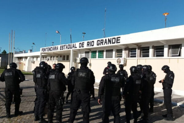 Acusado de assassinato é libertado após 17 meses de prisão em Rio Grande: Entenda o caso