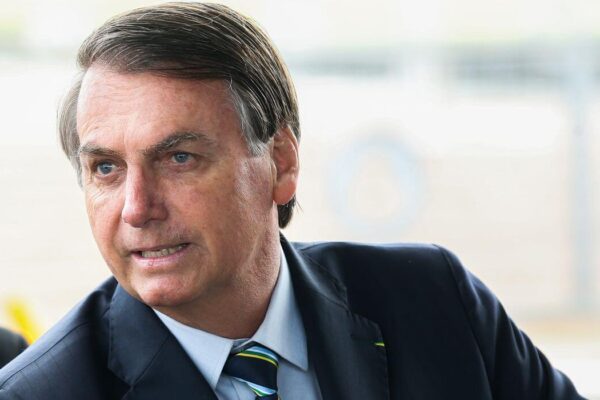 Em evento na Capital, Bolsonaro chama possível condenação no TSE de golpe e planeja futuras candidaturas