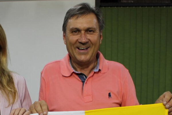 Ex-vereador de Caxias do Sul morre aos 66 anos