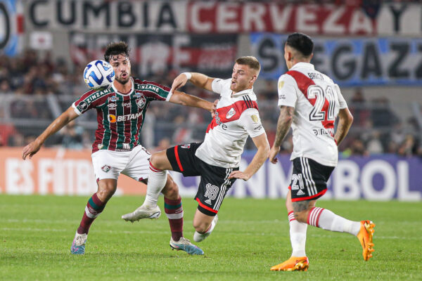 Governo brasileiro solicita investigação sobre ataques racistas contra o Fluminense na Copa Libertadores