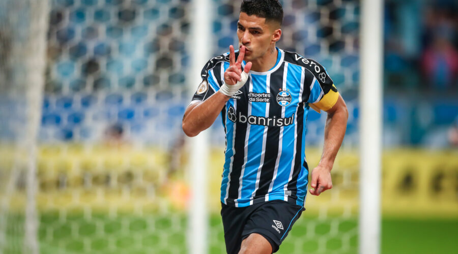 Grêmio x Botafogo: onde assistir, escalações e como chegam os times