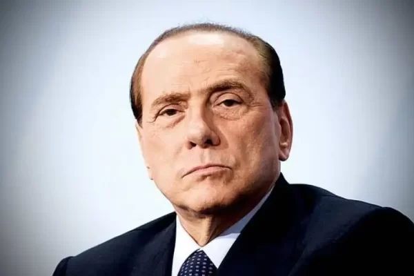 Morre Silvio Berlusconi, ex-primeiro-ministro da Itália e ex-dono do Milan aos 86 anos