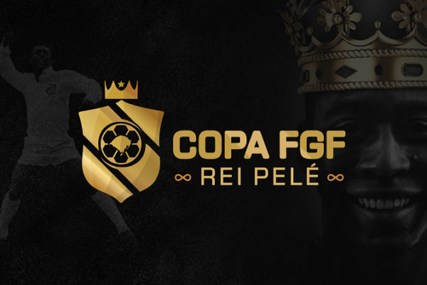 Tabela da Copa FGF – Troféu Rei Pelé é divulgada