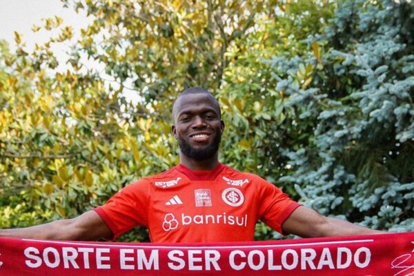 Enner Valencia chega no Inter como quarto artilheiro da Europa; veja números