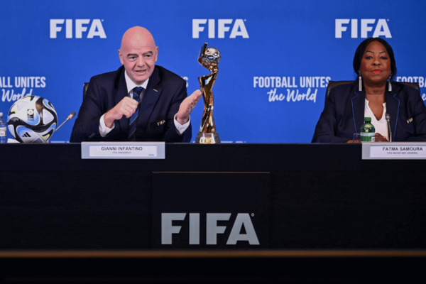 Estados Unidos sediarão a Copa do Mundo de Clubes da FIFA em 2025