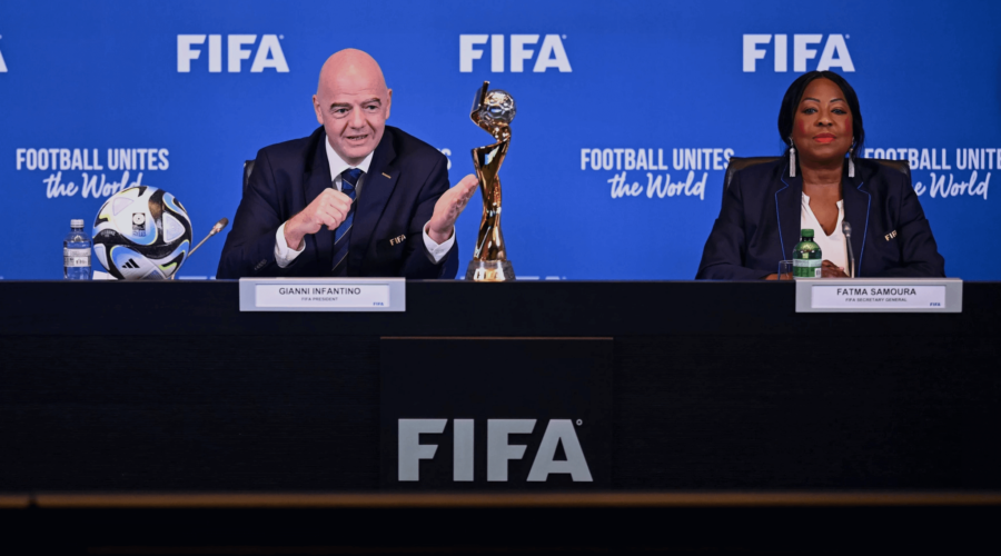 FIFA 23 é anunciado com Copa do Mundo, futebol feminino de clubes