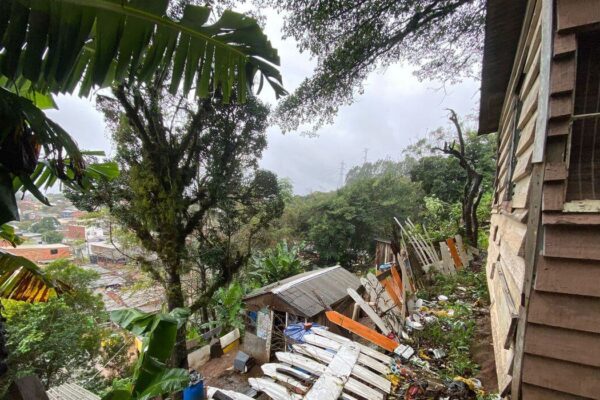 Ciclone extratropical no RS: como ajudar as vítimas