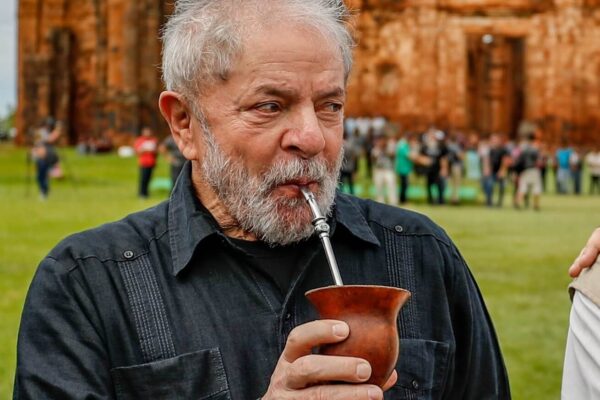 Presidente Lula virá ao RS na próxima semana
