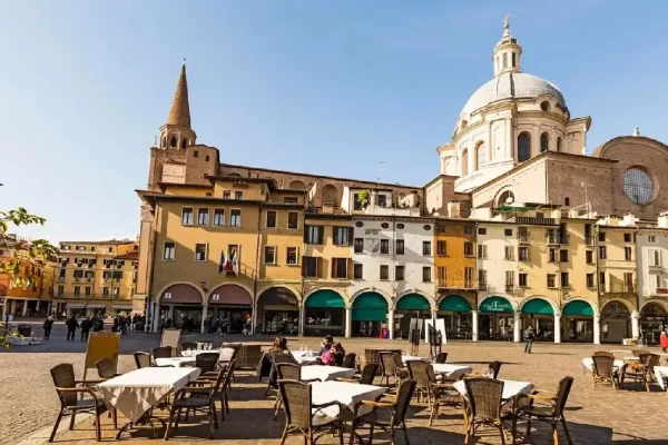 Cidade da Itália oferece ajuda de custo para atrair novos moradores