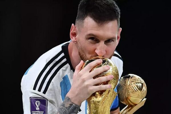 Preços exorbitantes: Valores dos ingressos para ver Messi em amistoso na China irritam torcedores