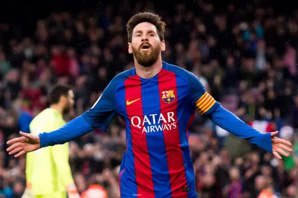 Encontro entre Jorge Messi e Joan Laporta alimenta esperanças de retorno de Messi ao Barcelona