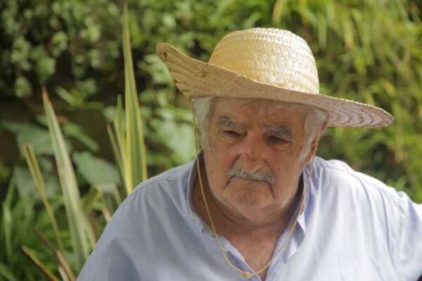 Pepe Mujica receberá título de Doutor Honoris Causa da UFPel