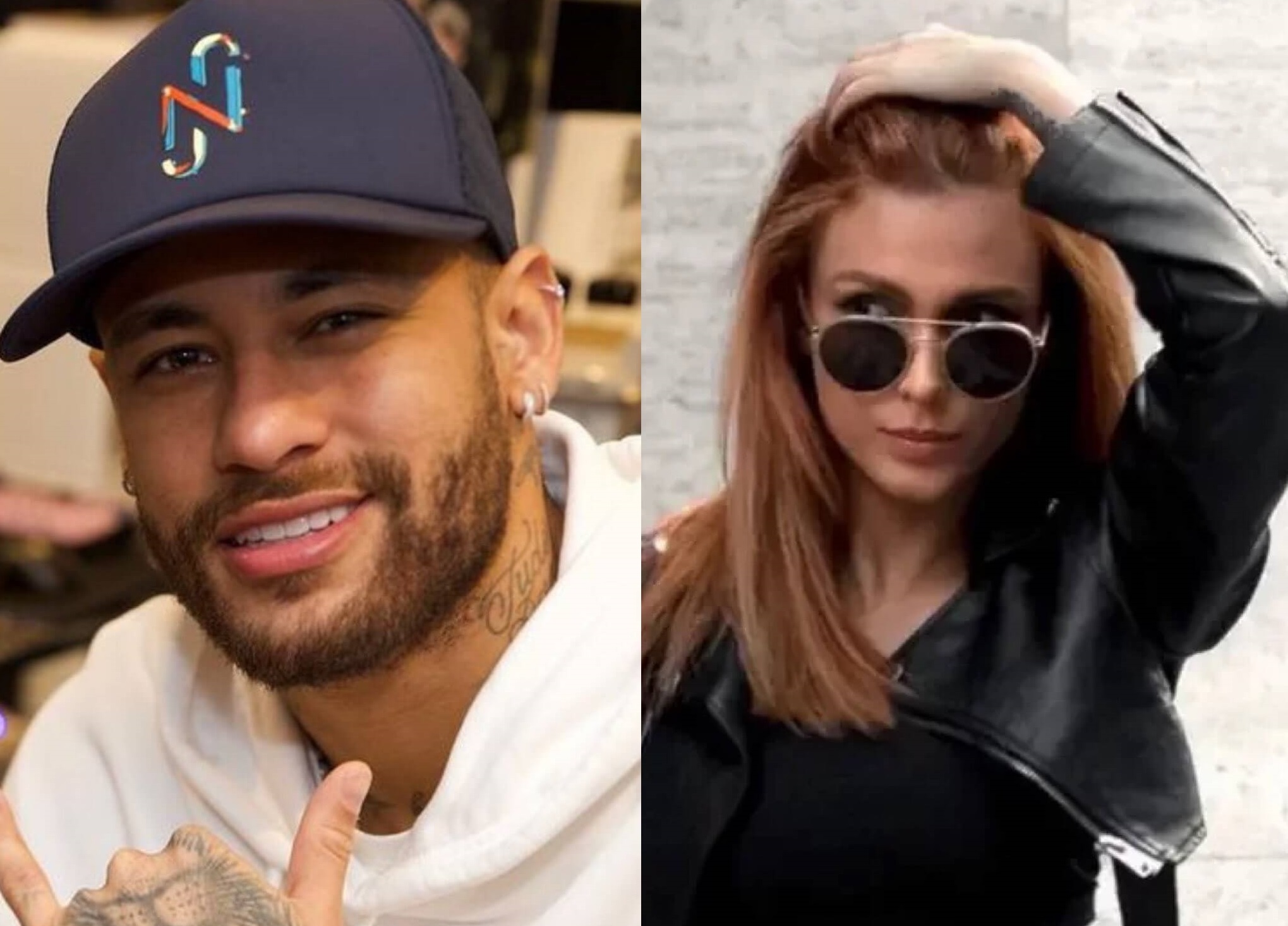 Vazam conversas de suposta traição de Neymar com Fernanda Campos - O  Bairrista