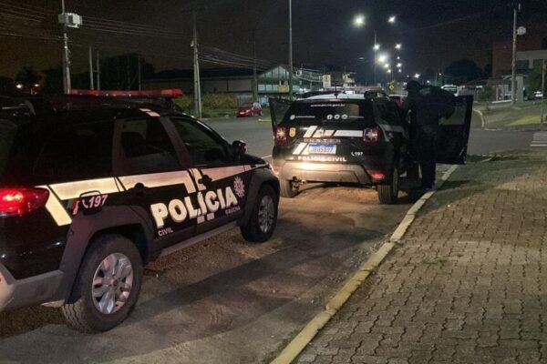 Polícia deflagra operação contra grupo que realizava sequestros-relâmpagos em Campo Bom