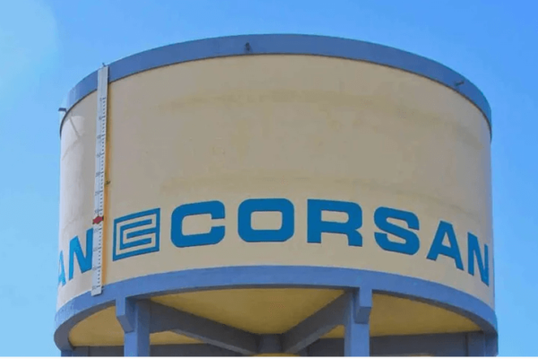 TCE mantém decisão que autorizou assinatura do contrato de venda da Corsan