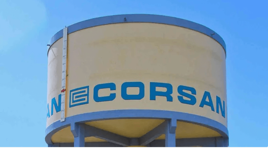 Corsan convoca acionistas para assembleias no dia 31 de julho