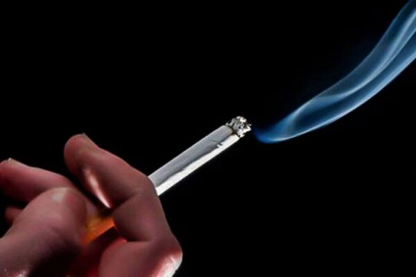 Ministério da Saúde cria programa para tratamento de tabagismo e dependência da nicotina