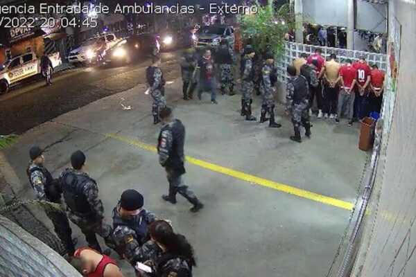 Justiça Militar começa a ouvir depoimentos de testemunhas e vítimas do Caso Rai Duarte