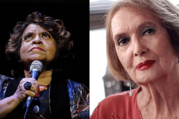 Luto na música: Morrem as cantoras Doris Monteiro e Leny Andrade