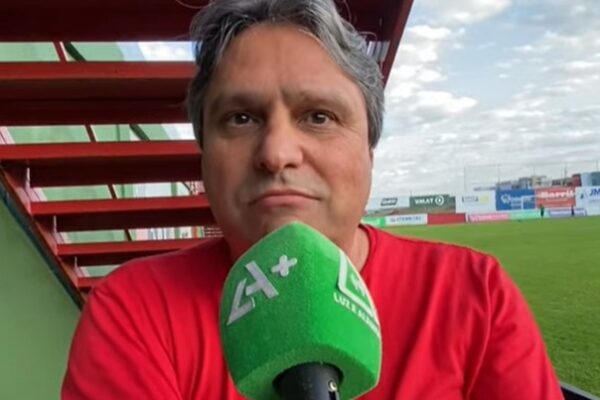 Vice-Presidente do Guarany revela apoio da FGF para clubes, após pedido de ajuda para sequência do Gauchão A2