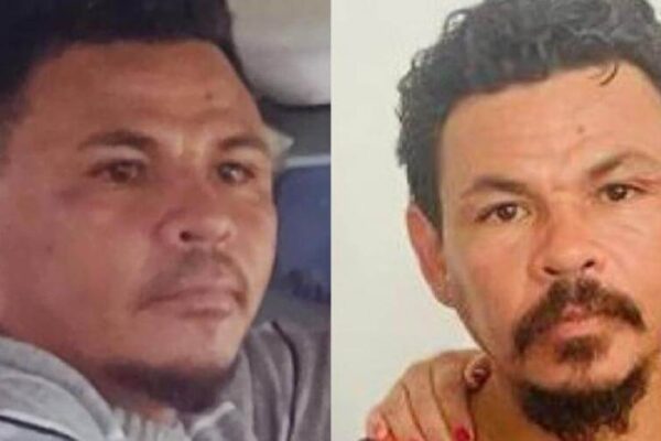 Homem desaparecido sobrevive 50 dias no mato e é encontrado no Ceará