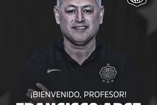 Ídolo do Grêmio é anunciado como novo treinador do Olimpia