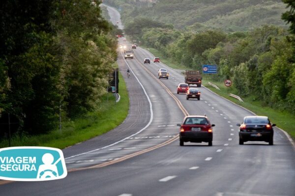 Aumenta número de acidentes em estradas no RS  após pandemia