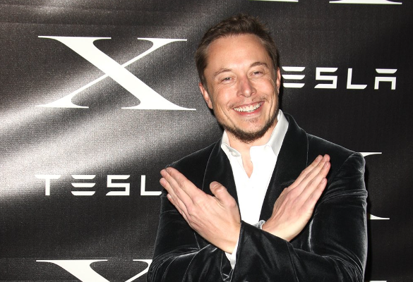 Elon Musk surpreende e muda logo do Twitter