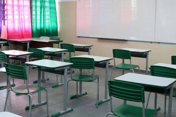 Prazo para matrículas e transferências em escolas estaduais encerra em 14 de fevereiro