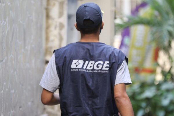 IBGE abre seleção para profissionais temporários; veja quantas vagas estão abertas no RS