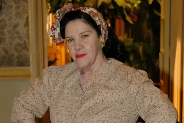 Morre aos 78 anos a atriz Neusa Maria Faro