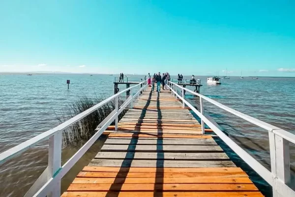 Rota de turismo hidroviário entre Porto Alegre e Barra do Ribeiro deverá ser lançada em setembro