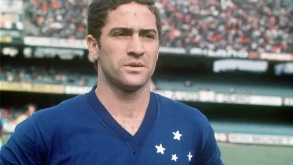 Morre aos 73 anos Palhinha, ex-Seleção Brasileira e ídolo do Cruzeiro