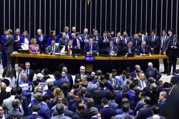 Reforma tributária é aprovada na Câmara; veja como votaram os deputados gaúchos