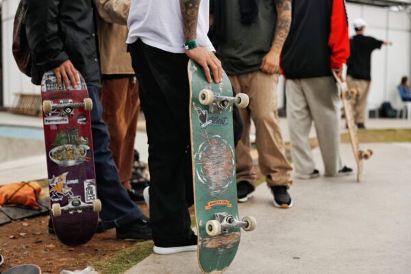 Segunda edição do Skate Day será neste sábado em Porto Alegre