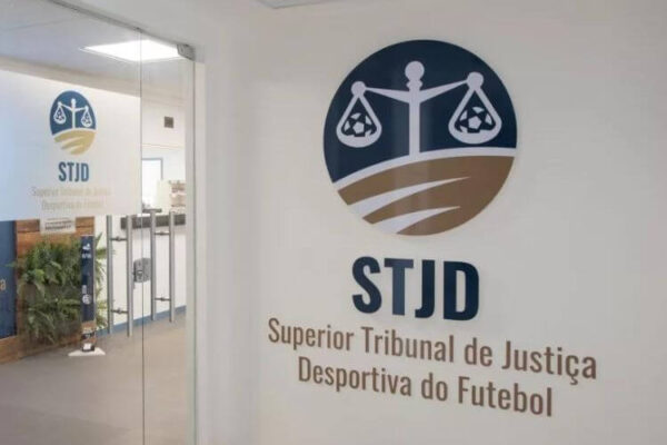 STJD suspende 12 jogadores em investigação de manipulação de resultados