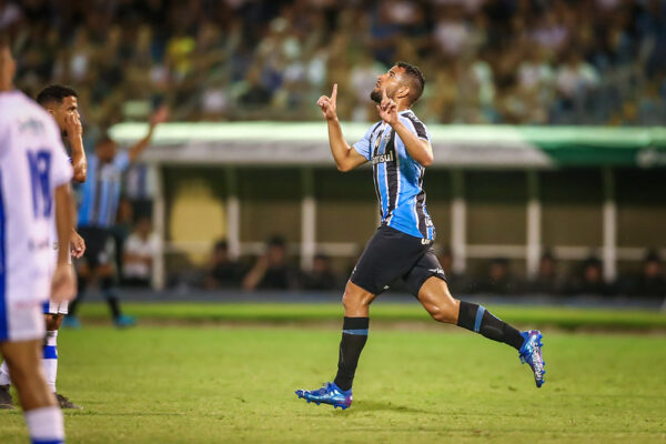 Grêmio prepara retorno de destaque da equipe