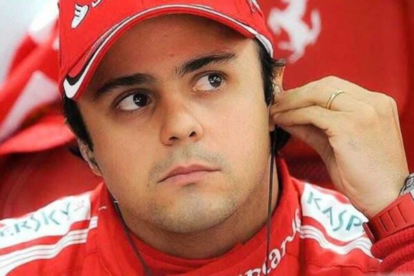 Felipe Massa busca indenização da F1 e FIA por suposta conspiração em 2008