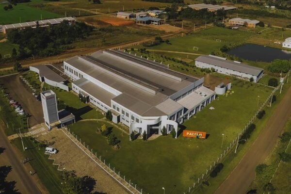 Grupo anuncia fechamento de fábrica no Vale do Rio Pardo e demite mais de 300 funcionários