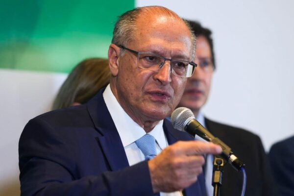 Alckmin cumprirá agenda no RS nesta sexta-feira