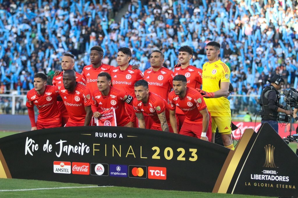 ️⚽️JOGOS DE HOJE LIBERTADORES 2023, Jogos de Hoje Copa Libertadores, 01/08/2023