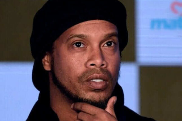 Ronaldinho Gaúcho deve depor nesta terça-feira na CPI das Pirâmides: entenda o caso