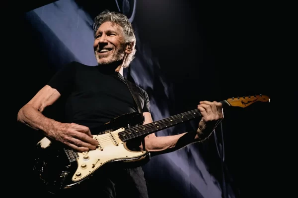 Show de Roger Waters em Porto Alegre tem local alterado