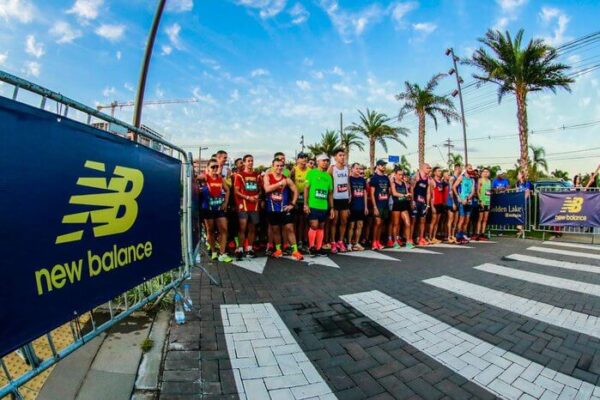 Porto Alegre será palco de corrida de rua com uma das premiações mais expressivas do país