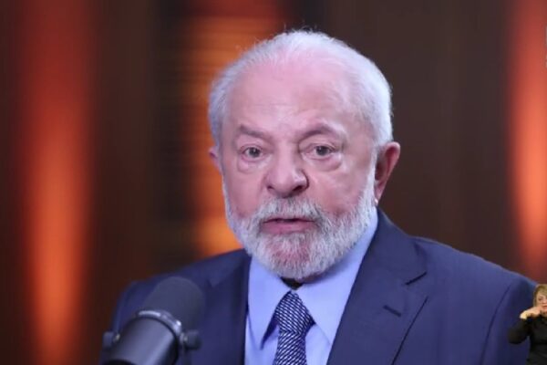 Presidente Lula se manifesta sobre estragos no RS após ciclone extratropical: “estamos prontos para ajudar”