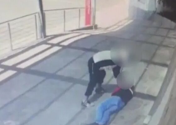 Jovem é assassinado em frente a hospital em Erechim