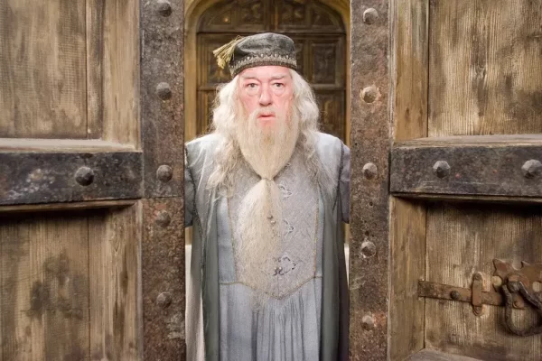 Michael Gambon, o Dumbledore em ‘Harry Potter’, morre aos 82 anos