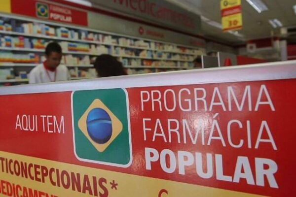 Polícia Federal investiga fraude no Farmácia Popular no RS