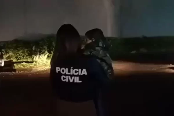 Polícia divulga detalhes de falso sequestro de criança de 2 anos em Porto Alegre